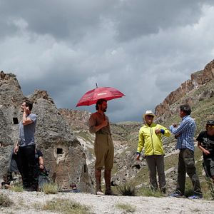 Fotoğraf Osmanlı Subayı