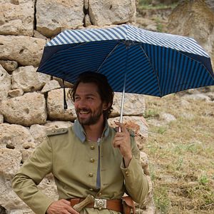 Fotoğraf Osmanlı Subayı