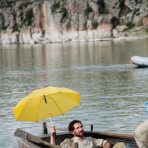 Fotoğraf Osmanlı Subayı