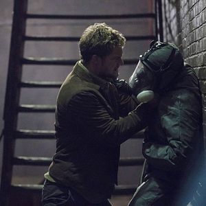 Fotoğraf Finn Jones