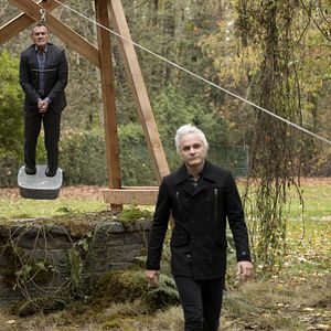 Fotoğraf Robert Knepper