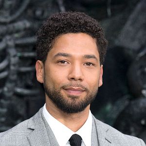 Fotoğraf Jussie Smollett