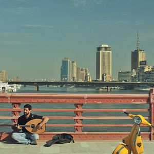 Fotoğraf Ahmed Magdy
