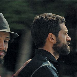 Fotoğraf Ahmed Magdy