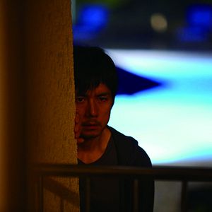 Fotoğraf Hidetoshi Nishijima