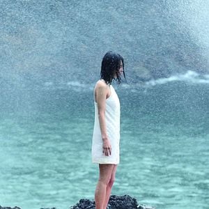 Fotoğraf Shioli Kutsuna