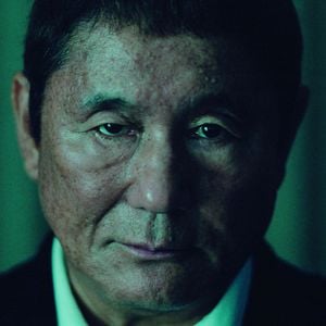 Fotoğraf Takeshi Kitano