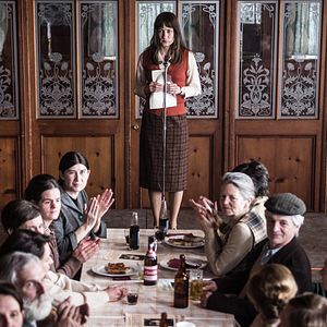 Fotoğraf Marie Leuenberger