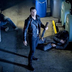 Fotoğraf Cody Rhodes