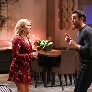 Fotoğraf Young & Hungry