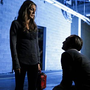 Fotoğraf Richard Harmon