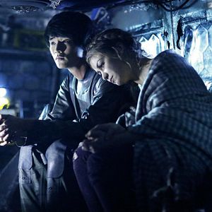 Fotoğraf Chris Larkin