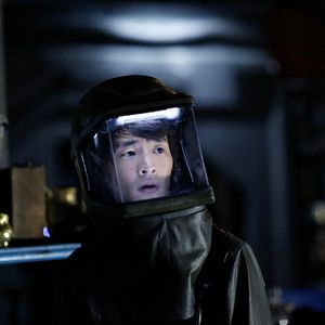 Fotoğraf Chris Larkin