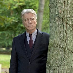 Fotoğraf Jürgen Prochnow