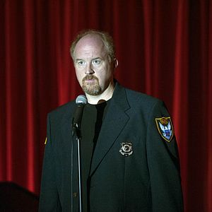 Fotoğraf Louis C.K.