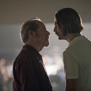 Fotoğraf Logan Marshall-Green