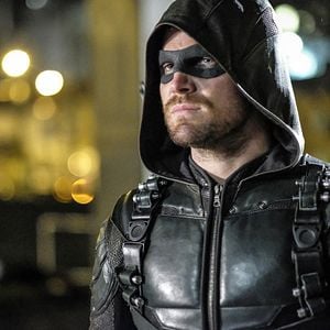Fotoğraf Stephen Amell