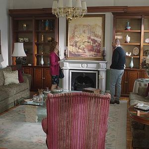 Fotoğraf Fazilet Hanım ve Kızları