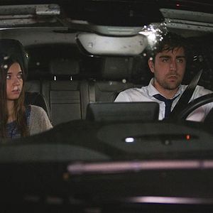 Fotoğraf Fazilet Hanım ve Kızları