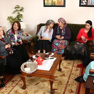 Fotoğraf Kalbimdeki Deniz