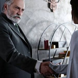 Fotoğraf Kara Yazı