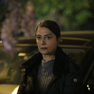 Fotoğraf Kırgın Çiçekler