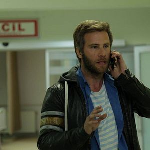 Fotoğraf Kırgın Çiçekler