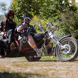 Fotoğraf Daniel Zillmann