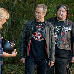 Fotoğraf Hannes Jaenicke