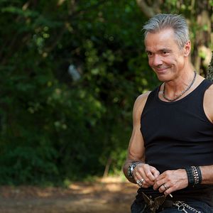 Fotoğraf Hannes Jaenicke