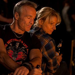 Fotoğraf Hannes Jaenicke