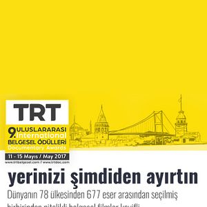 Fotoğraf TRT Belgesel Günleri