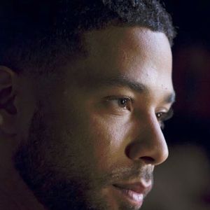 Fotoğraf Jussie Smollett