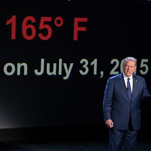 Fotoğraf Al Gore