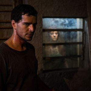 Fotoğraf Morto Não Fala