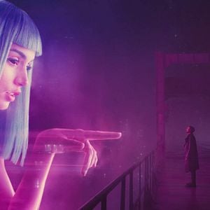 Fotoğraf Blade Runner 2049: Bıçak Sırtı