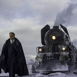 Fotoğraf Kenneth Branagh