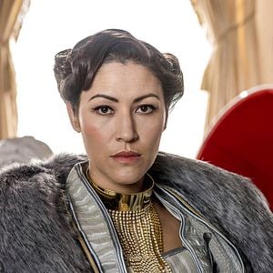 Fotoğraf Eleanor Matsuura