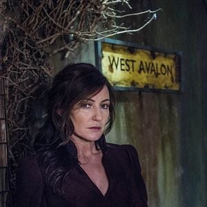 Fotoğraf Orla Brady