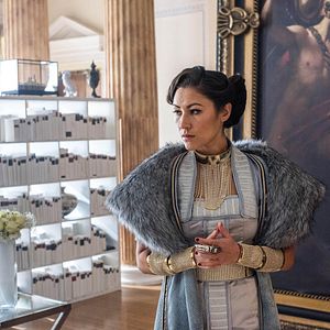 Fotoğraf Eleanor Matsuura