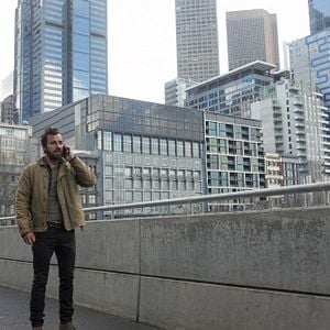 Fotoğraf Justin Theroux