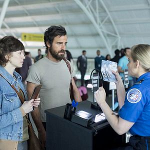 Fotoğraf Justin Theroux