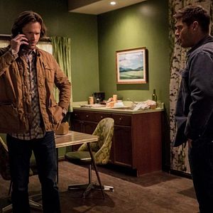 Fotoğraf Jared Padalecki