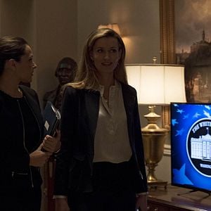 Fotoğraf Designated Survivor