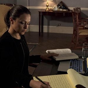 Fotoğraf Designated Survivor