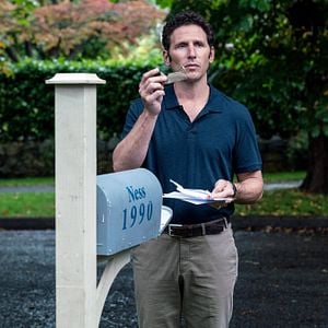 Fotoğraf Mark Feuerstein