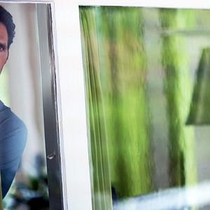 Fotoğraf Mark Feuerstein