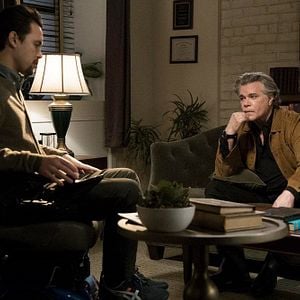 Fotoğraf Ray Liotta