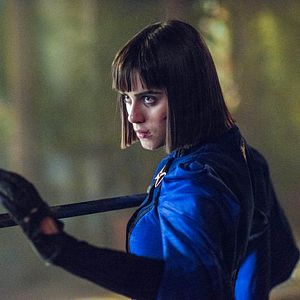 Fotoğraf Ally Ioannides