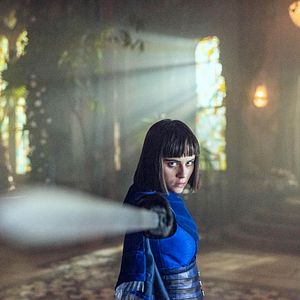 Fotoğraf Ally Ioannides